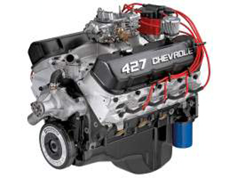 C3660 Engine